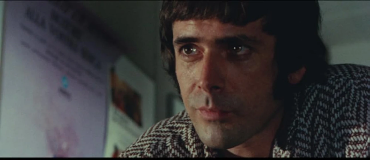 Tomas Milian en la-victima-designada