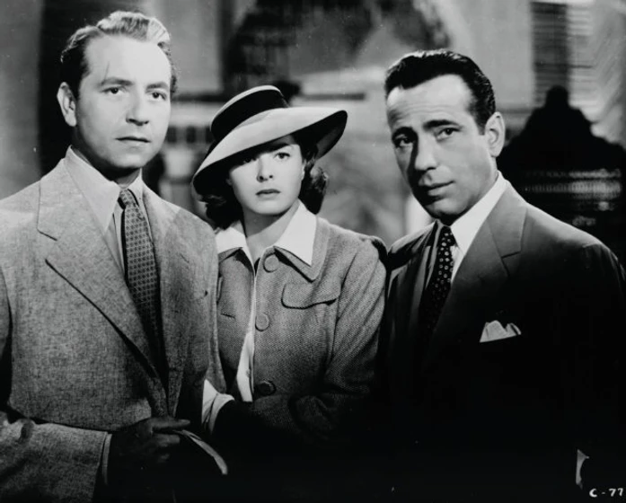 Imagen de Casablanca