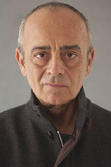 picture of actor Enric Benavent
