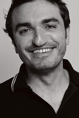 picture of actor Roland Menou