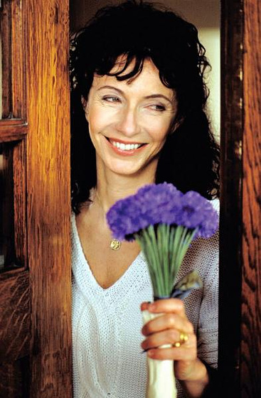 Mary Steenburgen en Sobrevivir al Amor