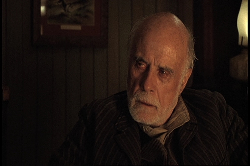 John Gilbert en los-misterios-de-murdoch-el-pobre-tom-tiene-frio