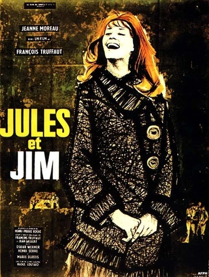 Imagen de jules-y-jim (Poster)