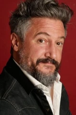 Foto de Pablo Fábregas