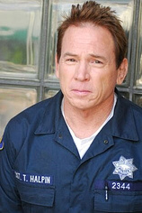 picture of actor Tim Halpin