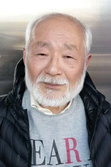 Foto de Motomi Makiguchi