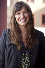 photo of person Kat Morris