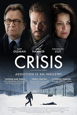 poster of movie Crisis