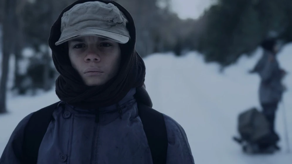 Imagen de evaded