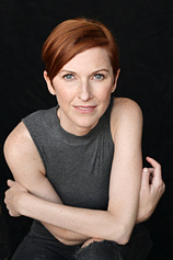 Foto de Cora Vander Broek