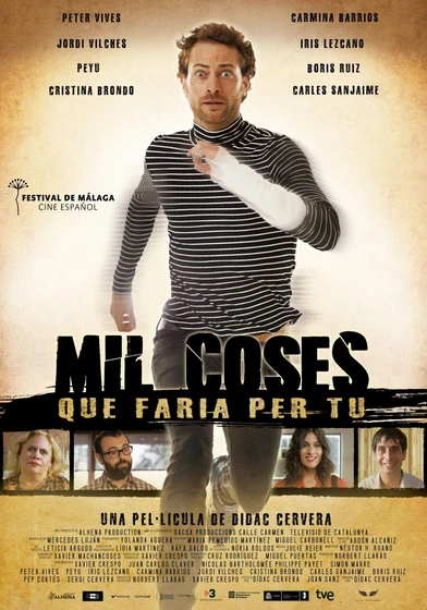 Imagen de mil-cosas-que-haria-por-ti (Cartel catalán)