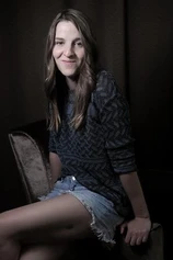 Foto de Helene Hegemann