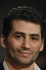 picture of actor Tamer Yigit
