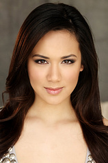 photo of person Samantha Win