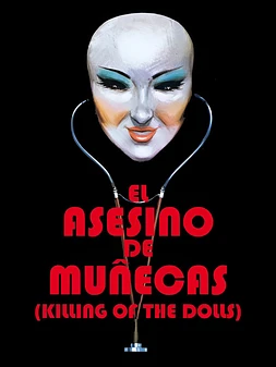 El Asesino de muñecas