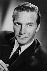 picture of actor Eric Fleming