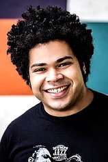 picture of actor Robson Nunes