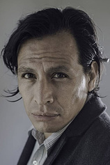 picture of actor Gerardo Taracena