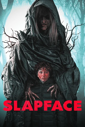 Poster de Slapface