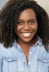 picture of actor Abigail Achiri