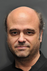 picture of actor Scott Adsit