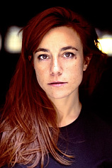 picture of actor Iris Cayatte