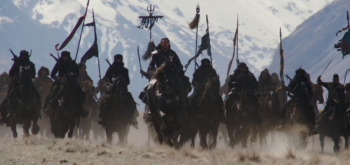 Imagen de Mulan