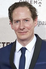 Foto de Nick Devlin