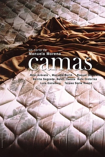 Poster de Camas