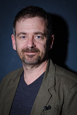 photo of person Chris Collier