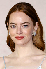 photo of person Emma Stone