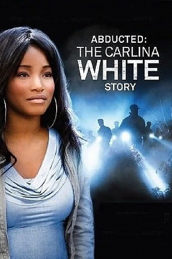 Poster de Robada: La historia de Carlina White