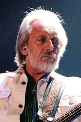 photo of person John Entwistle