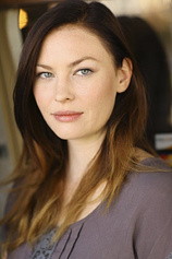 picture of actor Megan Few