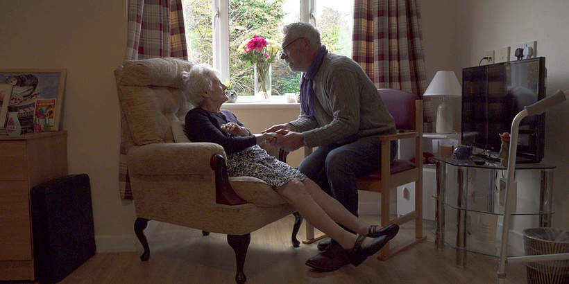 Imagen de Visiting Hours