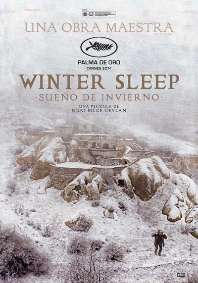 Imagen de sueno-de-invierno (Cartel español)
