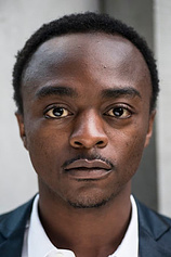 picture of actor Marc Zinga