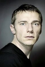 Foto de Laurent Cyr
