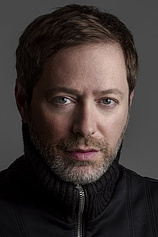 picture of actor Amitai Kedar