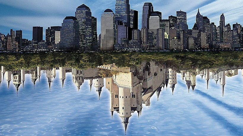 Imagen de El 10º reino