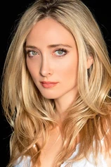 photo of person Jhemma Ziegler