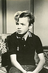 picture of actor Roger Mobley
