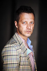 picture of actor 'Kecske' Molnár Levente