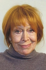picture of actor Gisela Trowe