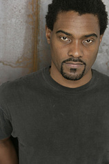 picture of actor Cyrus Farmer