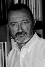 Foto de Arturo Pérez-Reverte