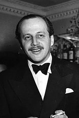 photo of person Anatole de Grunwald