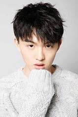 picture of actor Zheng Wei