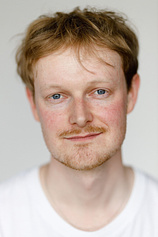 picture of actor Leo Meier