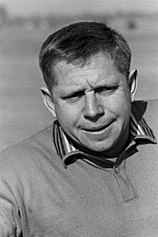 picture of actor Norman Grabowski